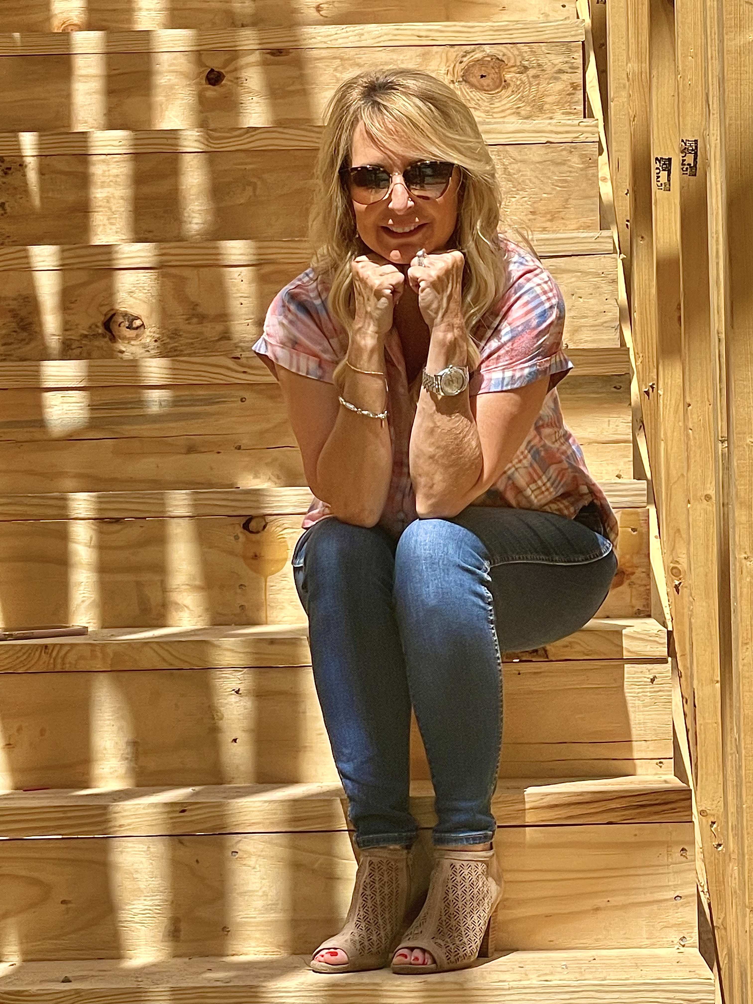 L & M Construction craftsmanship