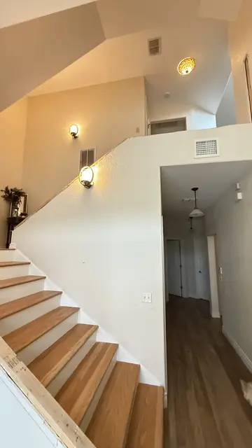 Custom Stairs photo 5