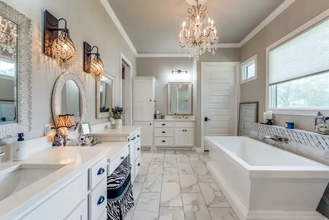 Projects: Model Home photo 11