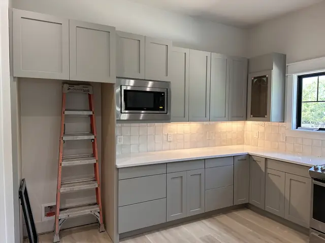 New Braunfels Bungalow photo 20