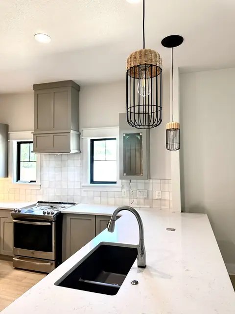 New Braunfels Bungalow photo 21