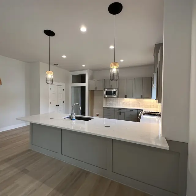 New Braunfels Bungalow photo 29