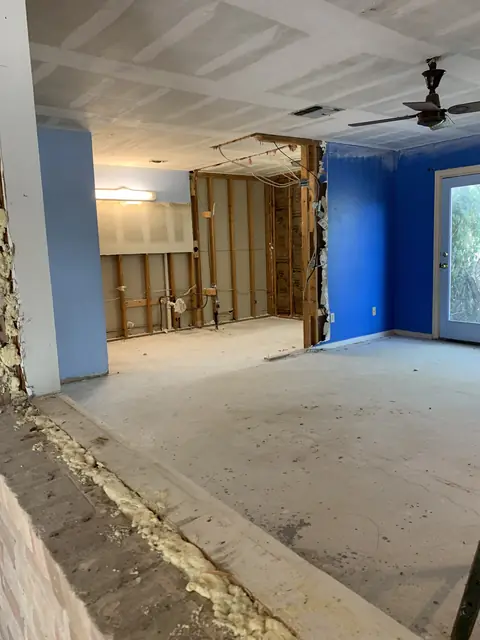 Westwood Renovation photo 1