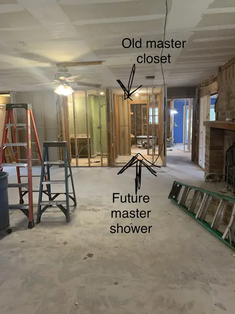 Westwood Renovation photo 8