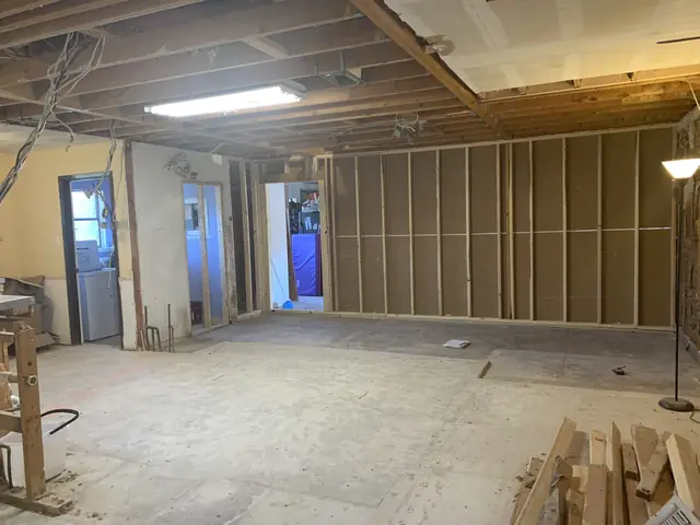 Westwood Renovation photo 10