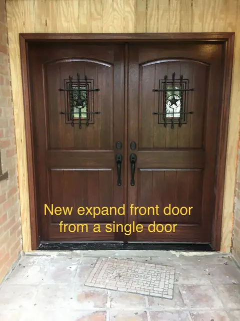 Westwood Renovation photo 17