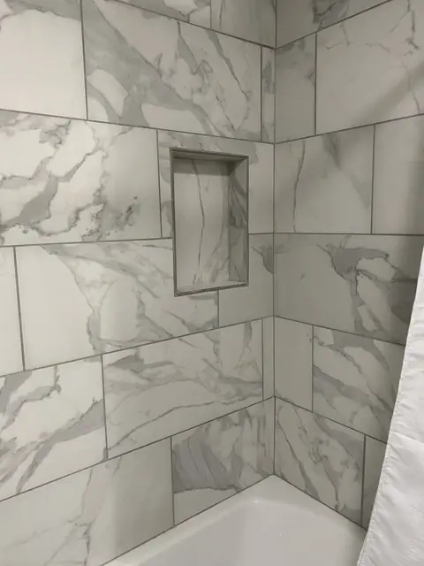 Westwood Renovation photo 26