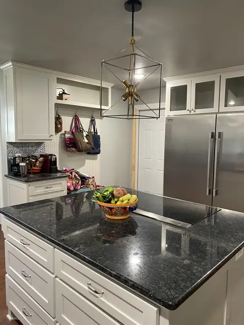 Westwood Renovation photo 29