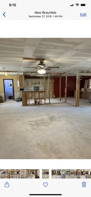 Westwood Renovation photo 31